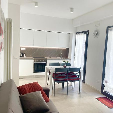 Mp Home Le Grazie  Exterior photo