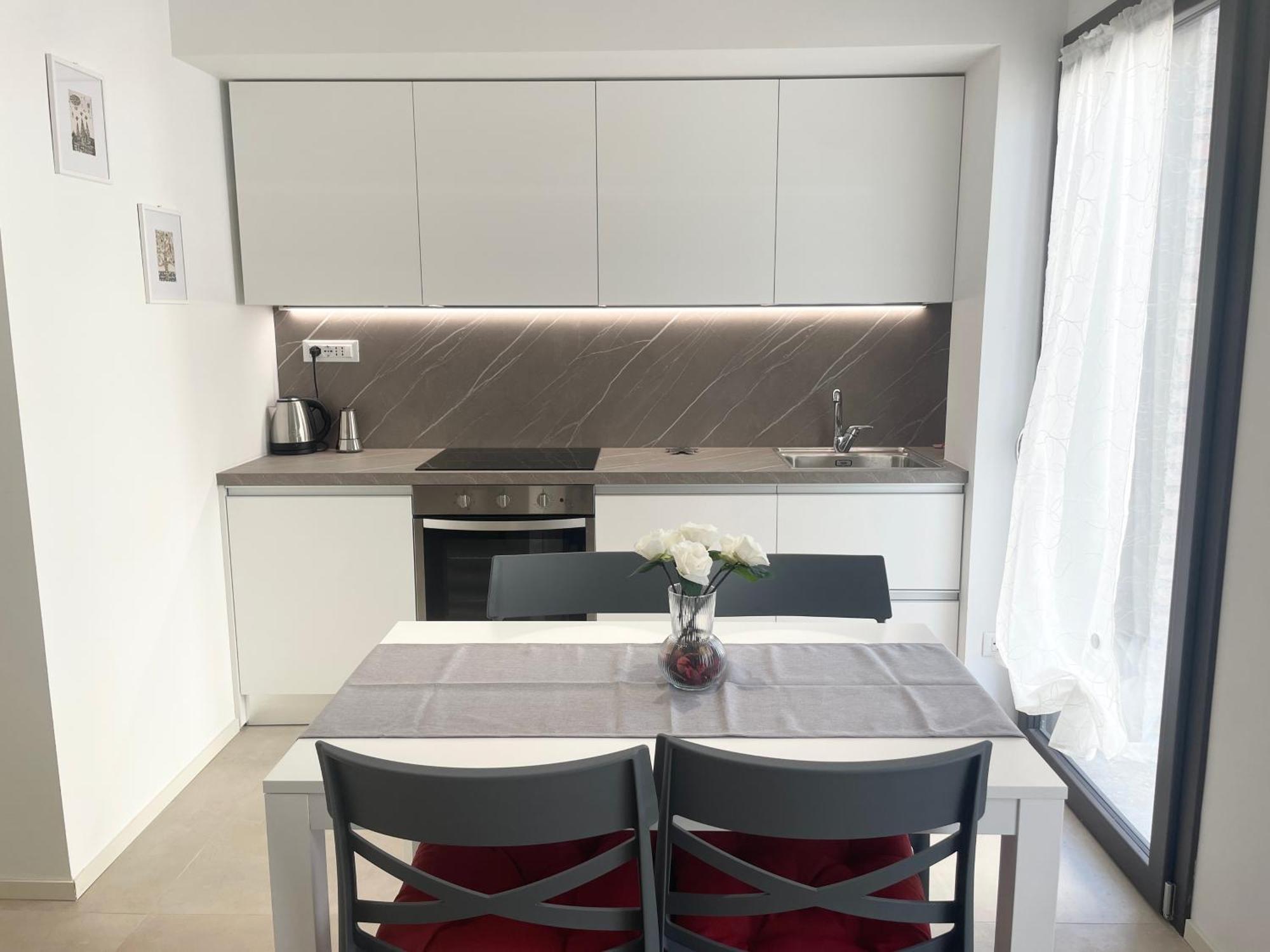 Mp Home Le Grazie  Exterior photo