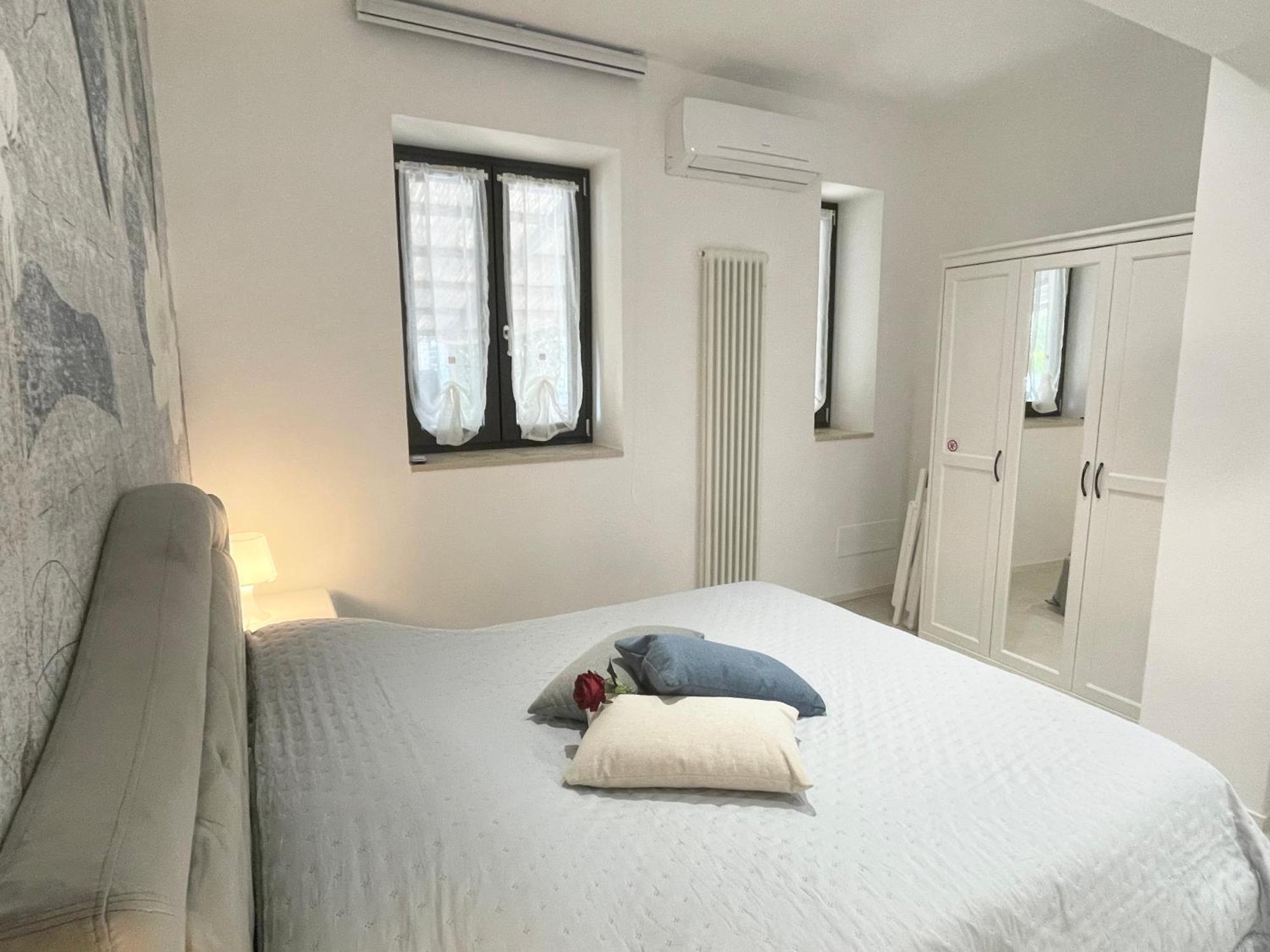 Mp Home Le Grazie  Exterior photo