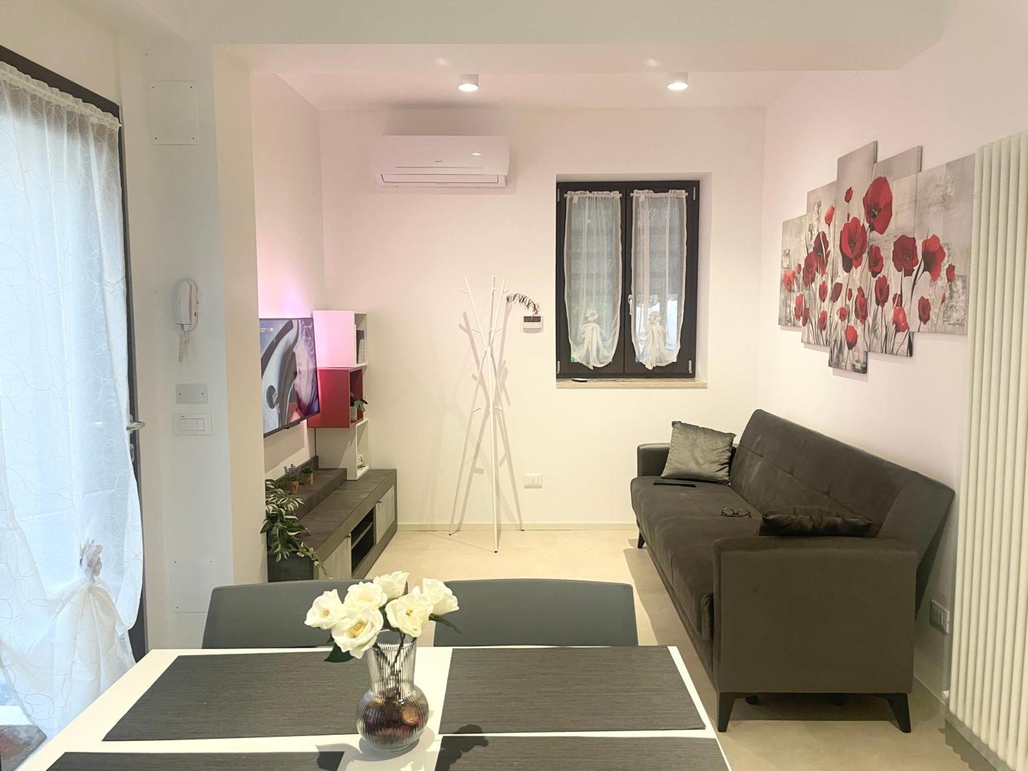 Mp Home Le Grazie  Exterior photo