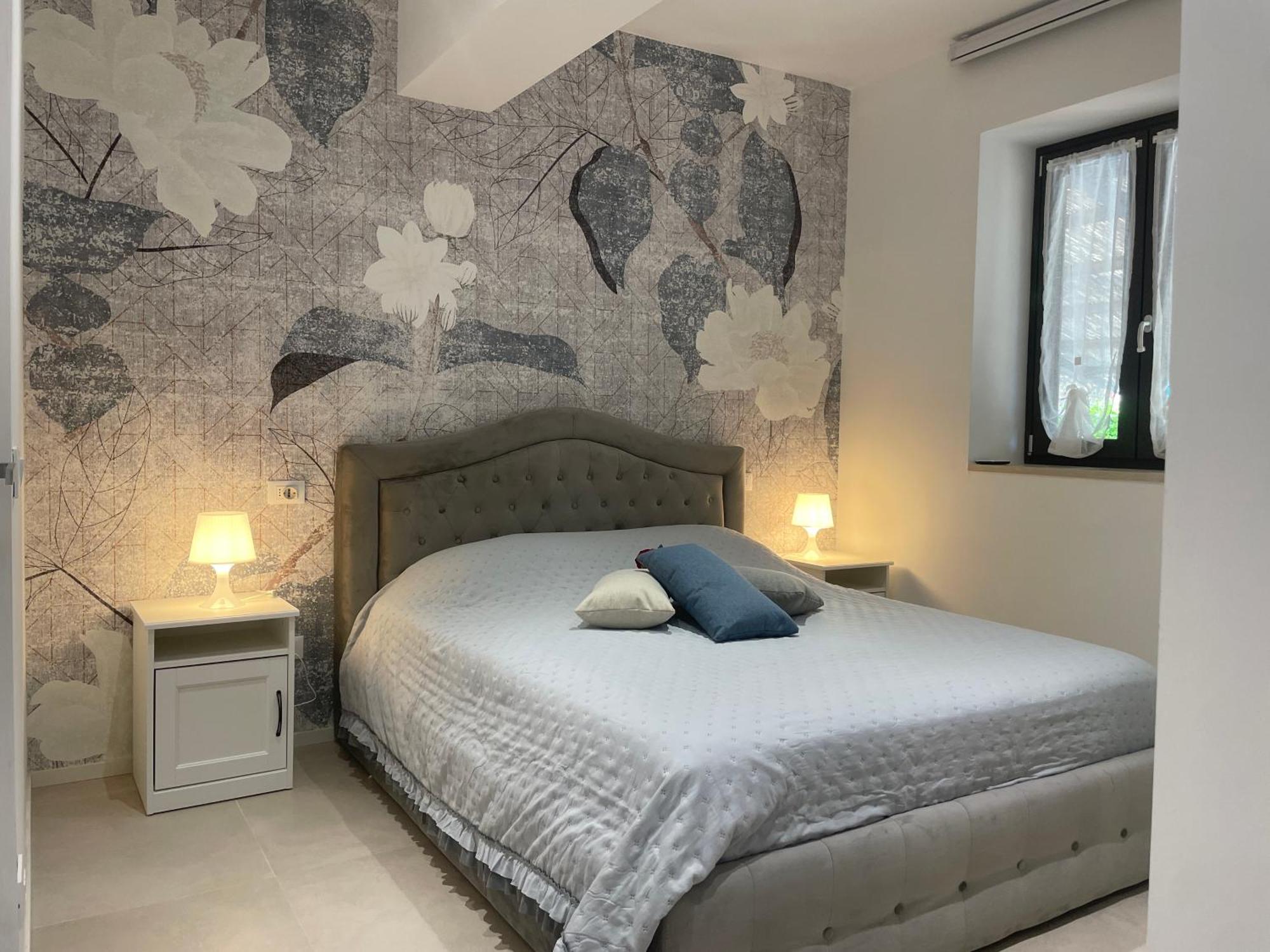 Mp Home Le Grazie  Exterior photo