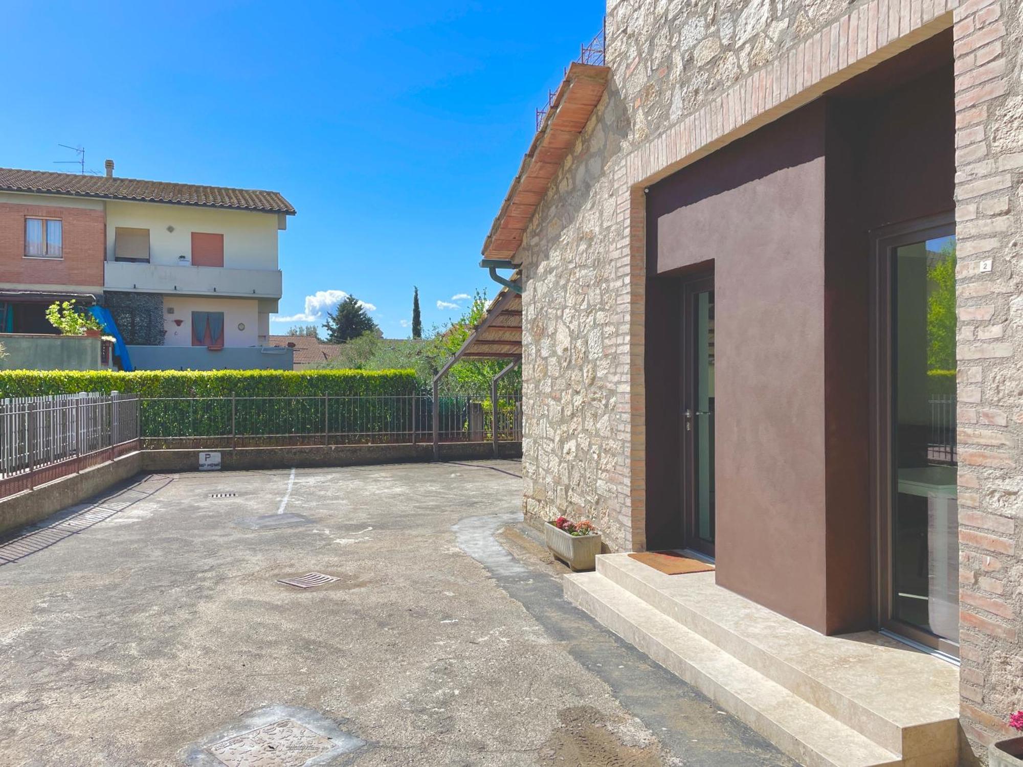 Mp Home Le Grazie  Exterior photo