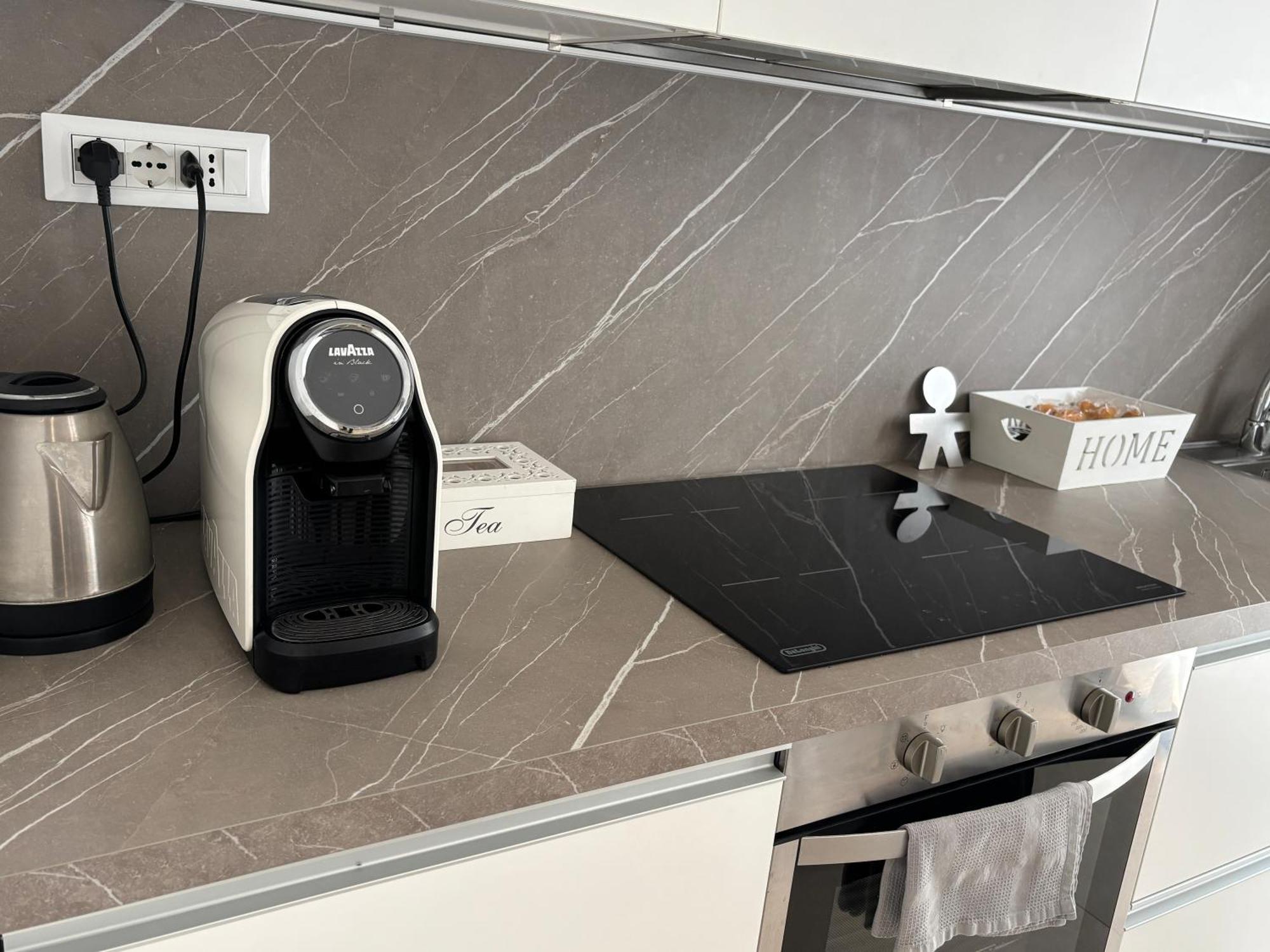 Mp Home Le Grazie  Exterior photo